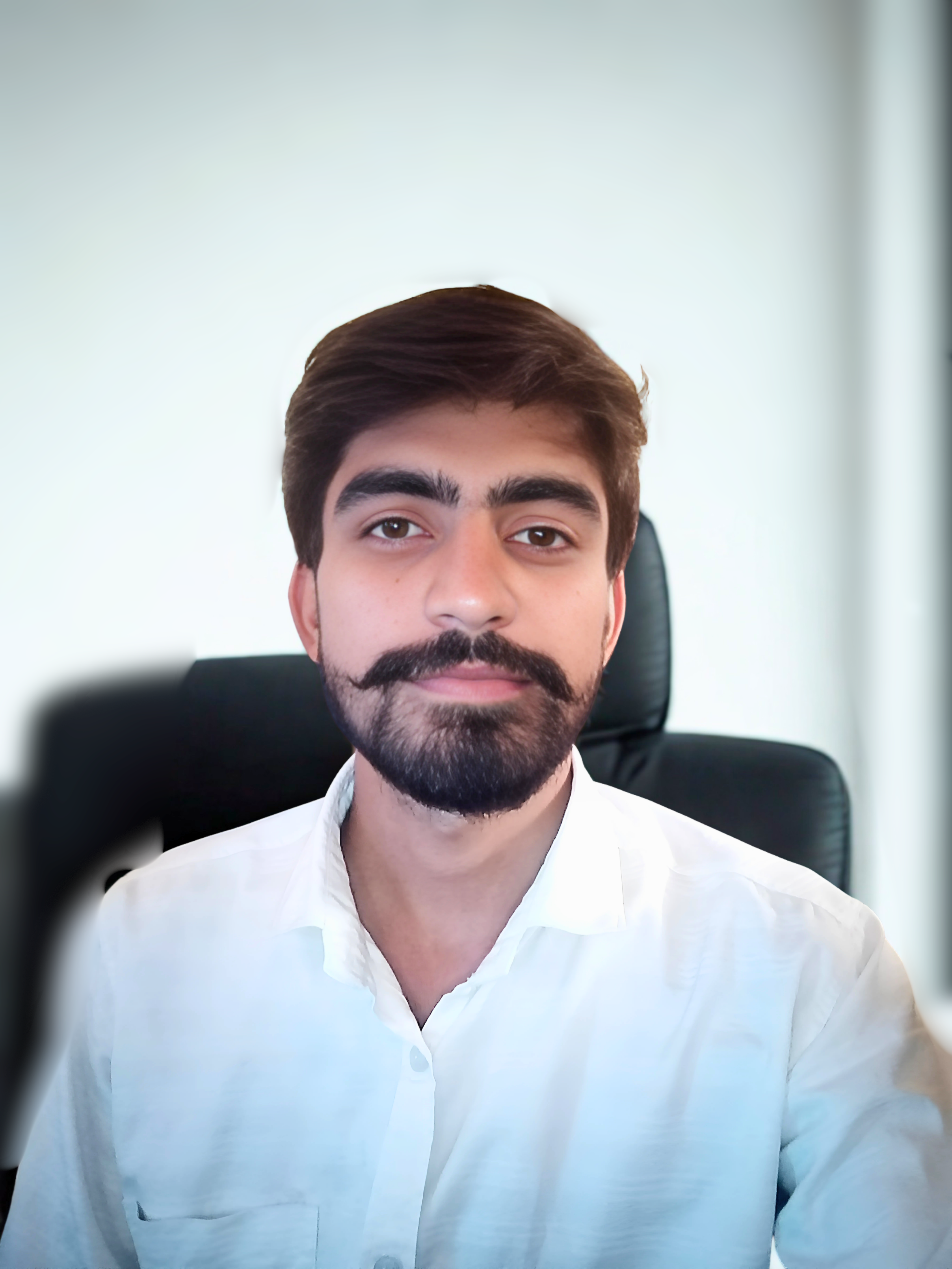 Sahil Saini